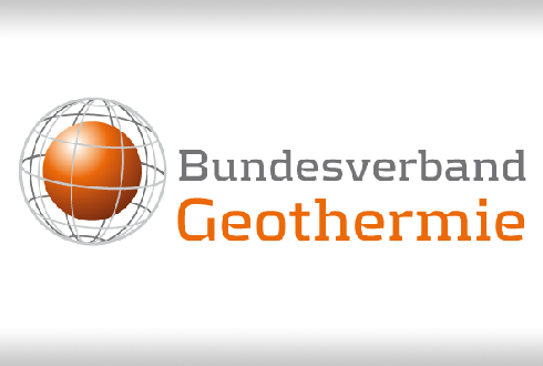 Logo Bundesverband Geothermie