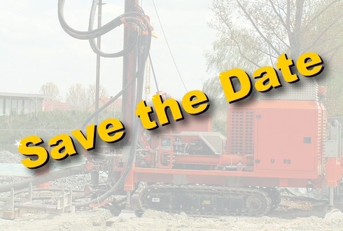 Save the Date Symbolbild