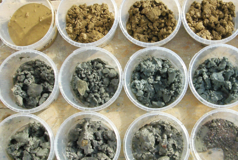 Bild Sachverständigenschulung in Freiburg